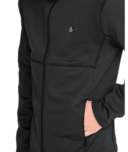 Volcom Snowbound Fleece FZ