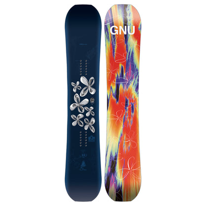 GNU Gloss - 2027 Womens Snowboard