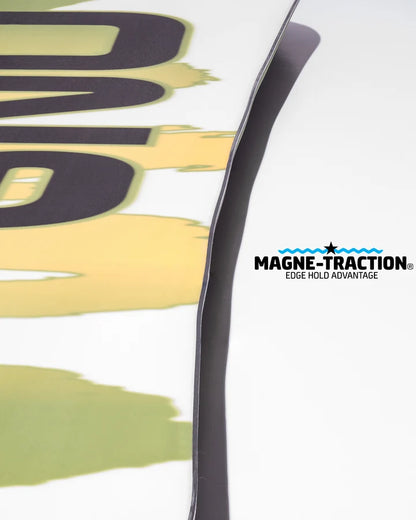GNU Antigravity Snowboard 2027