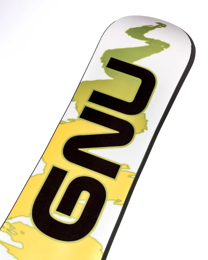 GNU Antigravity Snowboard 2027