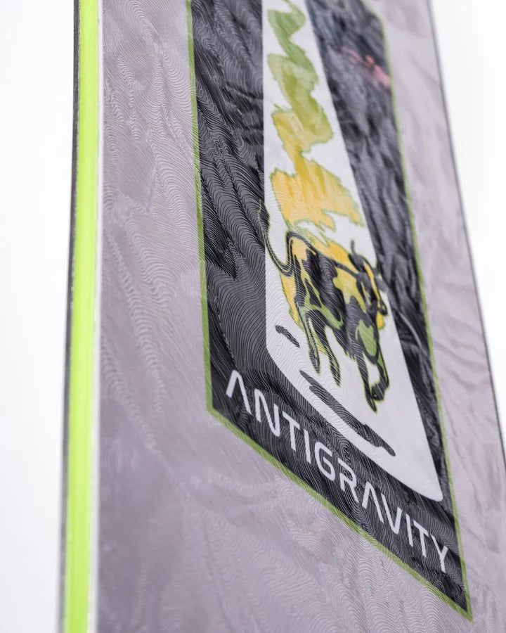 GNU Antigravity Snowboard 2027