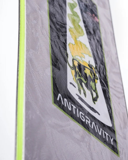 GNU Antigravity Snowboard 2027