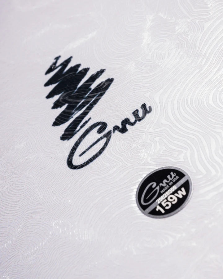 GNU Antigravity Snowboard 2027