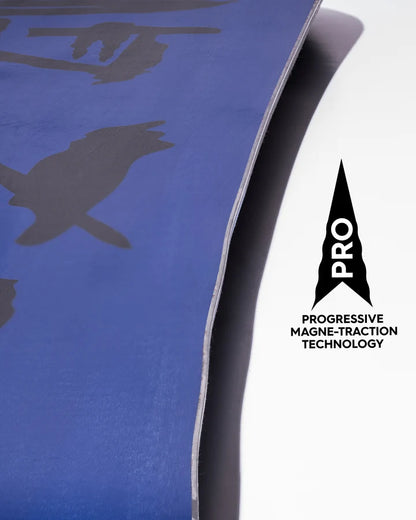 GNU Banked Country Snowboard 2027