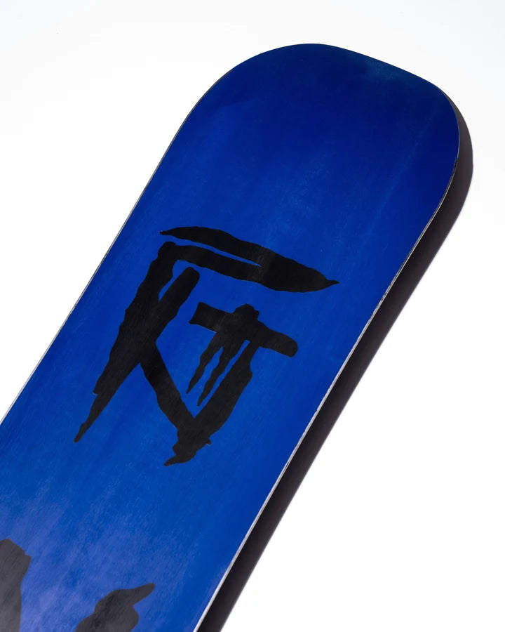 GNU Banked Country Snowboard 2027