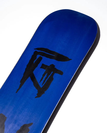GNU Banked Country Snowboard 2027