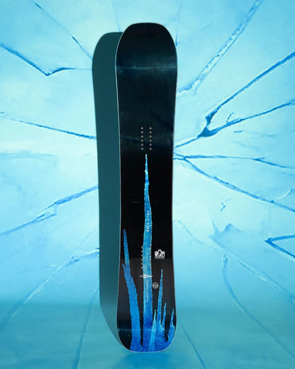 GNU Banked Country Snowboard 2027