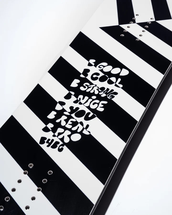 GNU Barrett - 2027 Womens Snowboard