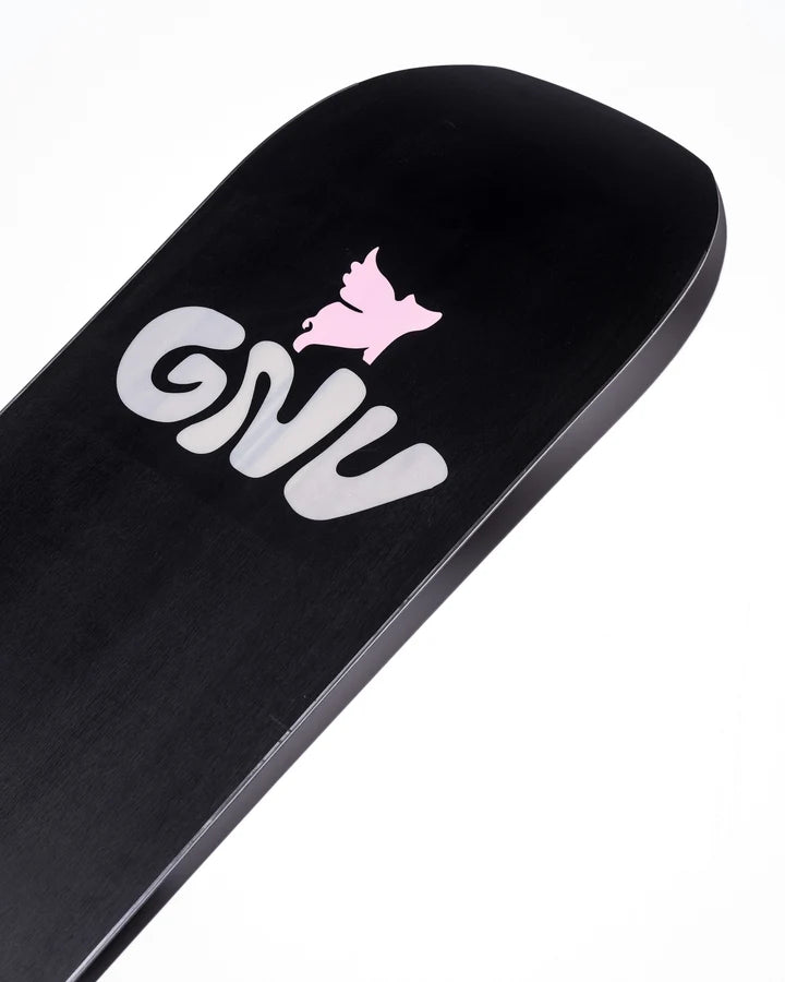 GNU Barrett - 2027 Womens Snowboard