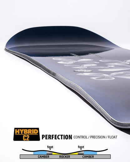 GNU Gloss - 2027 Womens Snowboard