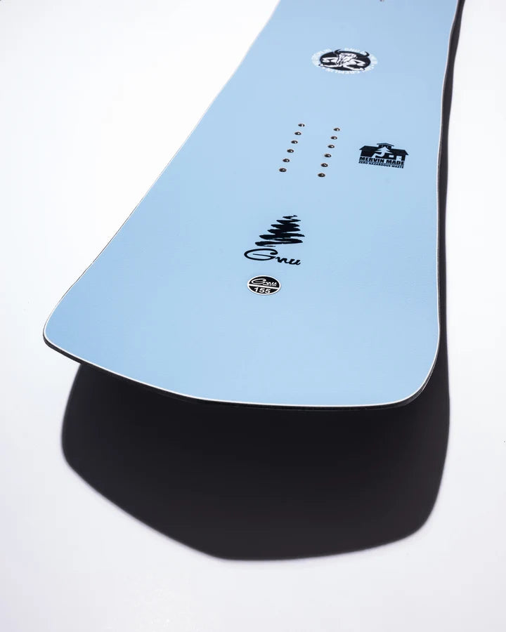 GNU Gremlin Snowboard 2027
