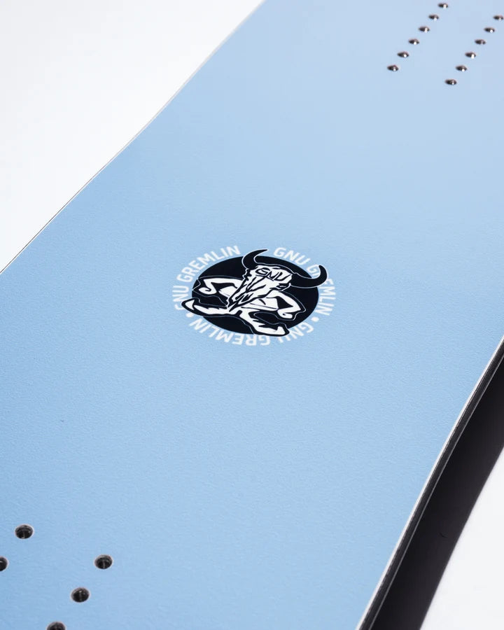GNU Gremlin Snowboard 2027
