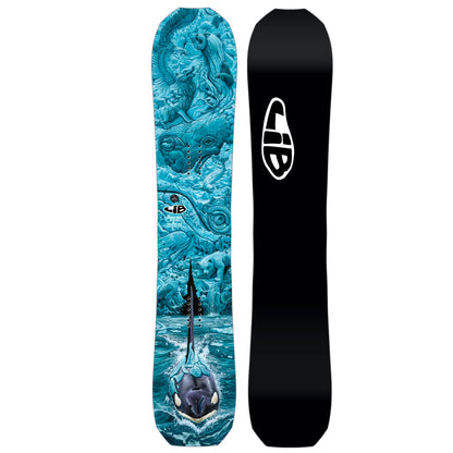 Lib Tech Golden Orca Snowboard 2027