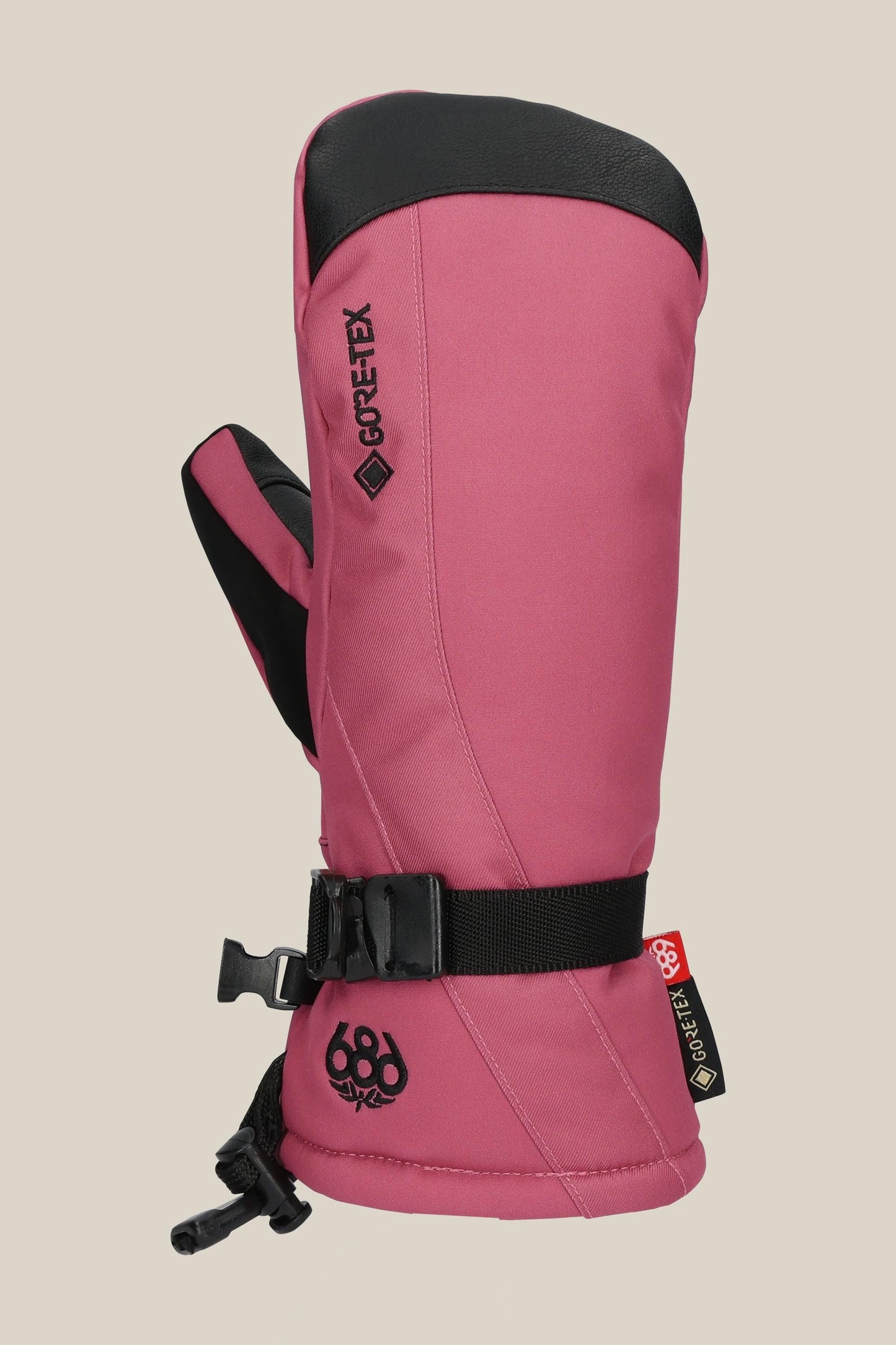 686 Womens Gore-Tex Linear™ Mitt 2026