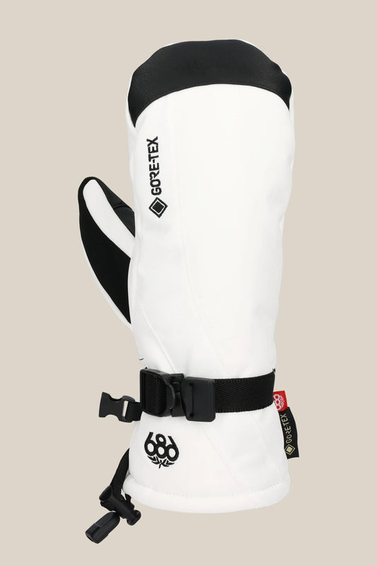 686 Womens Gore-Tex Linear™ Mitt 2026
