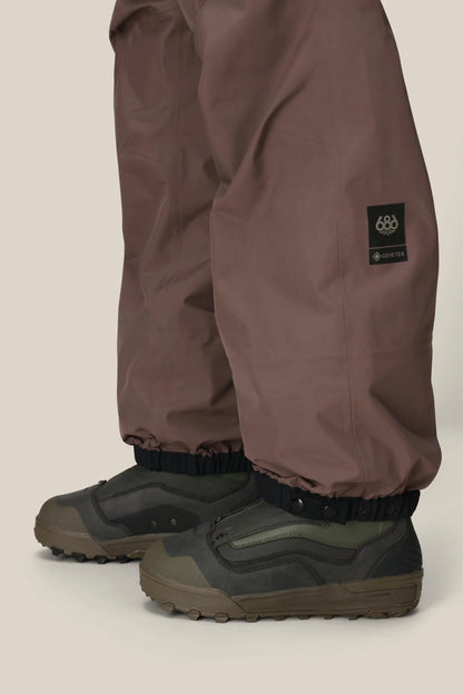 686 Gore-Tex 3L ATV Bib 2026