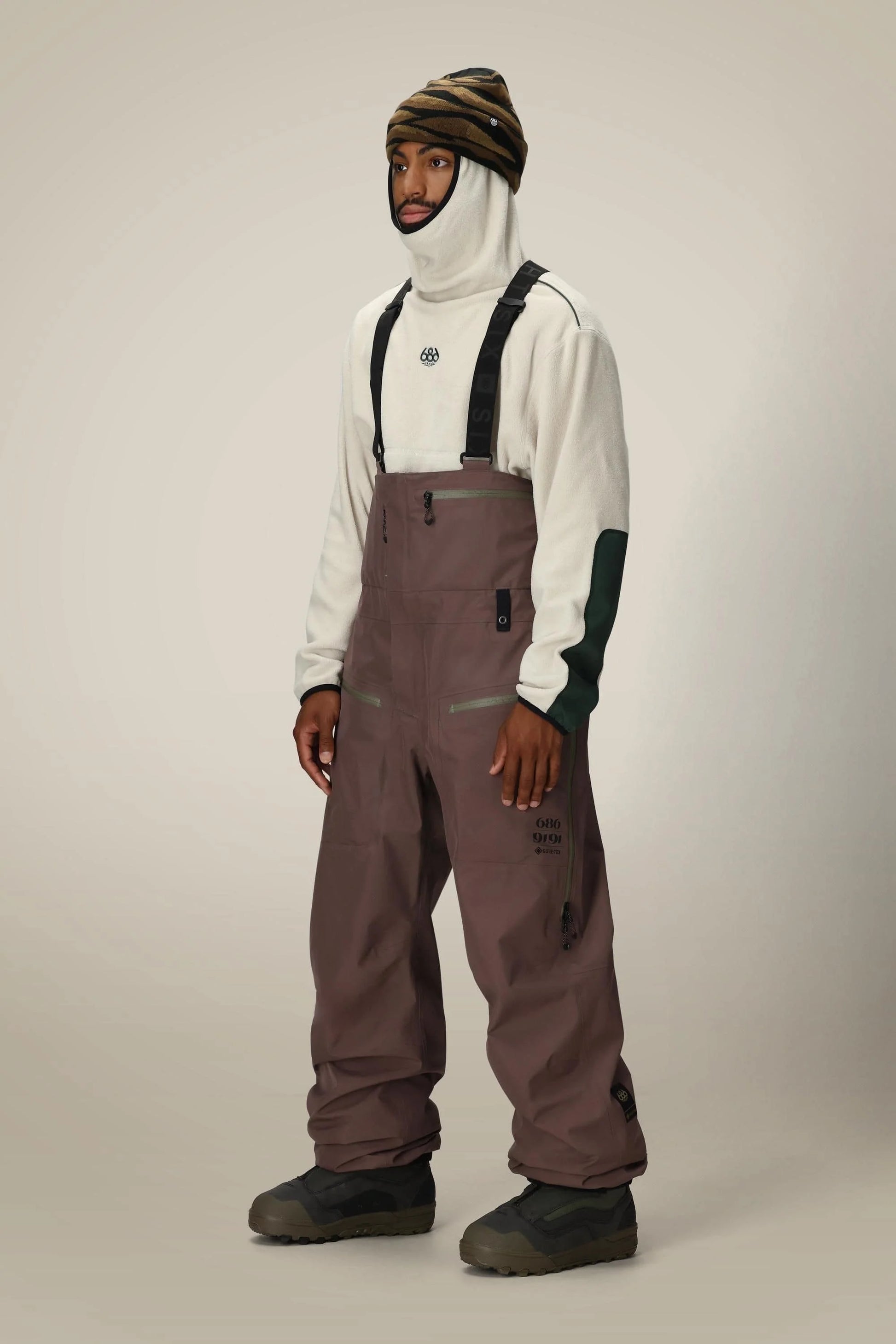 686 Gore-Tex 3L ATV Bib 2026 – WWS Boardshop 686 Gore-Tex 3L ATV Bib 2026 – WWS Boardshop