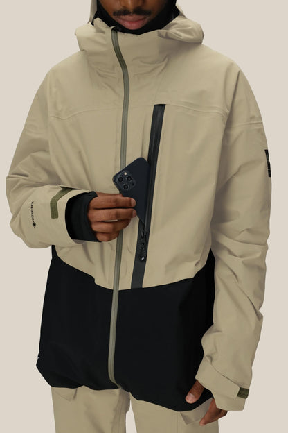 686 Gore-Tex GT Thermagraph® Jacket 2026