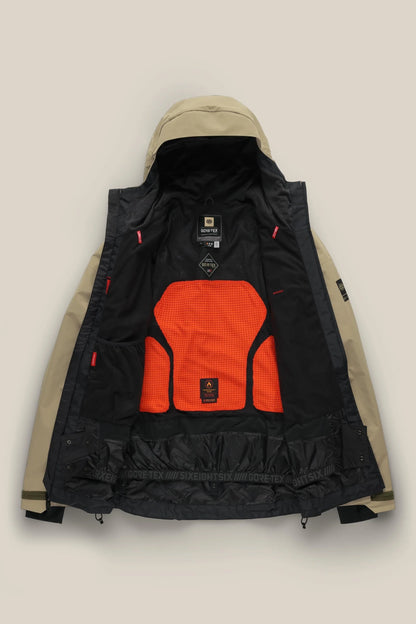686 Gore-Tex GT Thermagraph® Jacket 2026