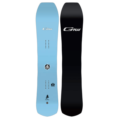 GNU Gremlin Snowboard 2027
