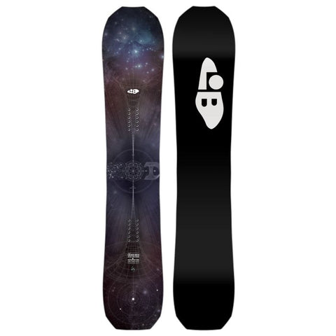 Lib Tech Golden Orca 2026 Mens Snowboard