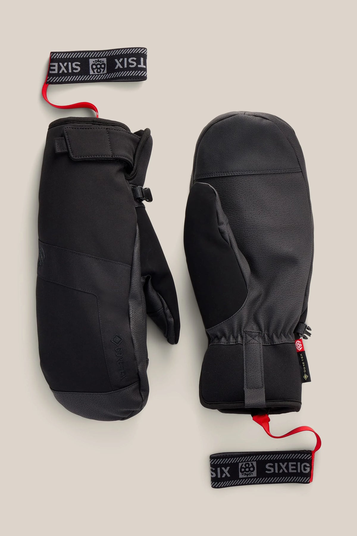 686 GORE-TEX Linear™ Under Cuff Mitt 2027