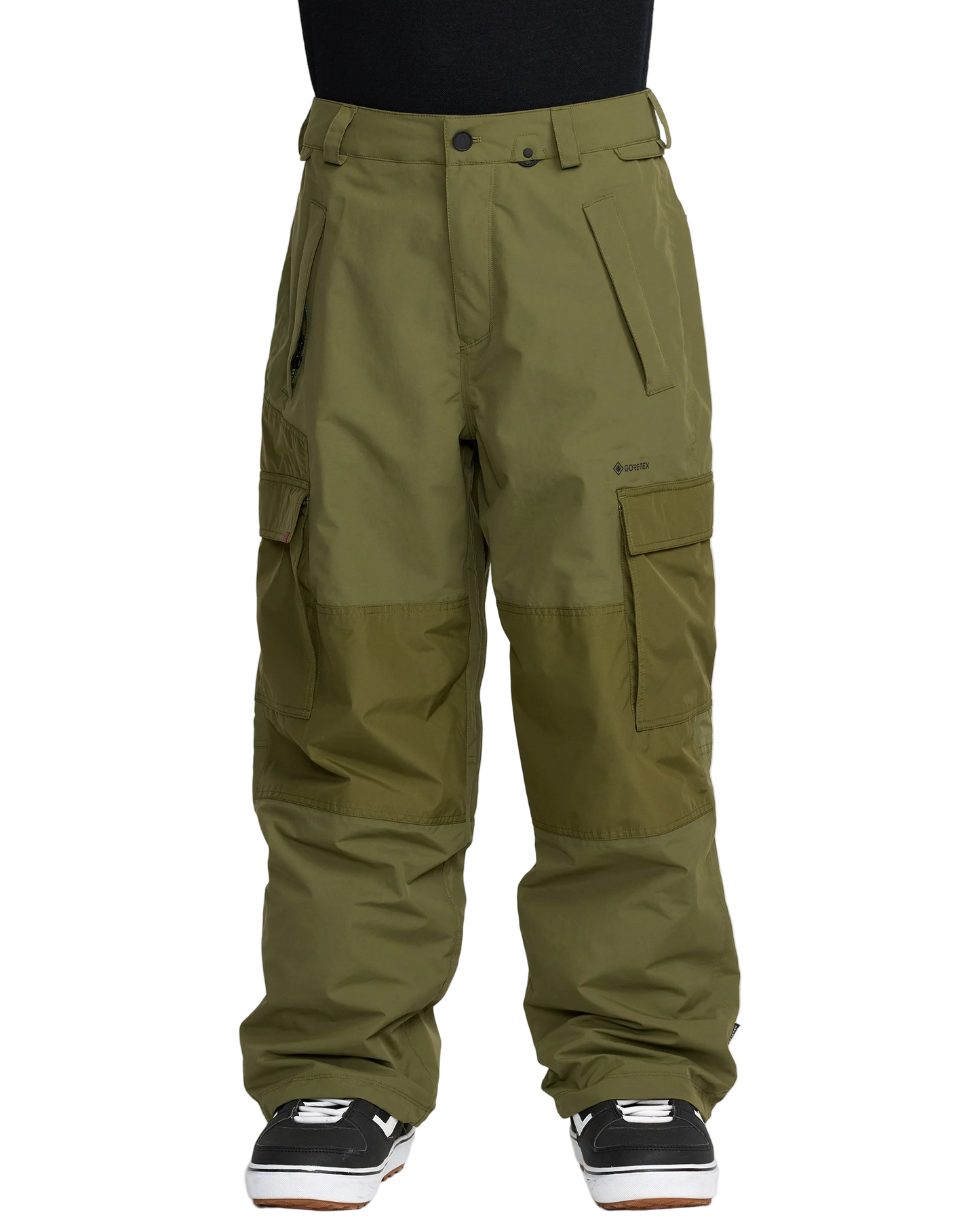 Volcom Longo Gore-Tex Pant 2026