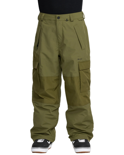 Volcom Longo Gore-Tex Pant 2026