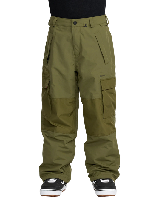 Volcom Longo Gore-Tex Pant 2026