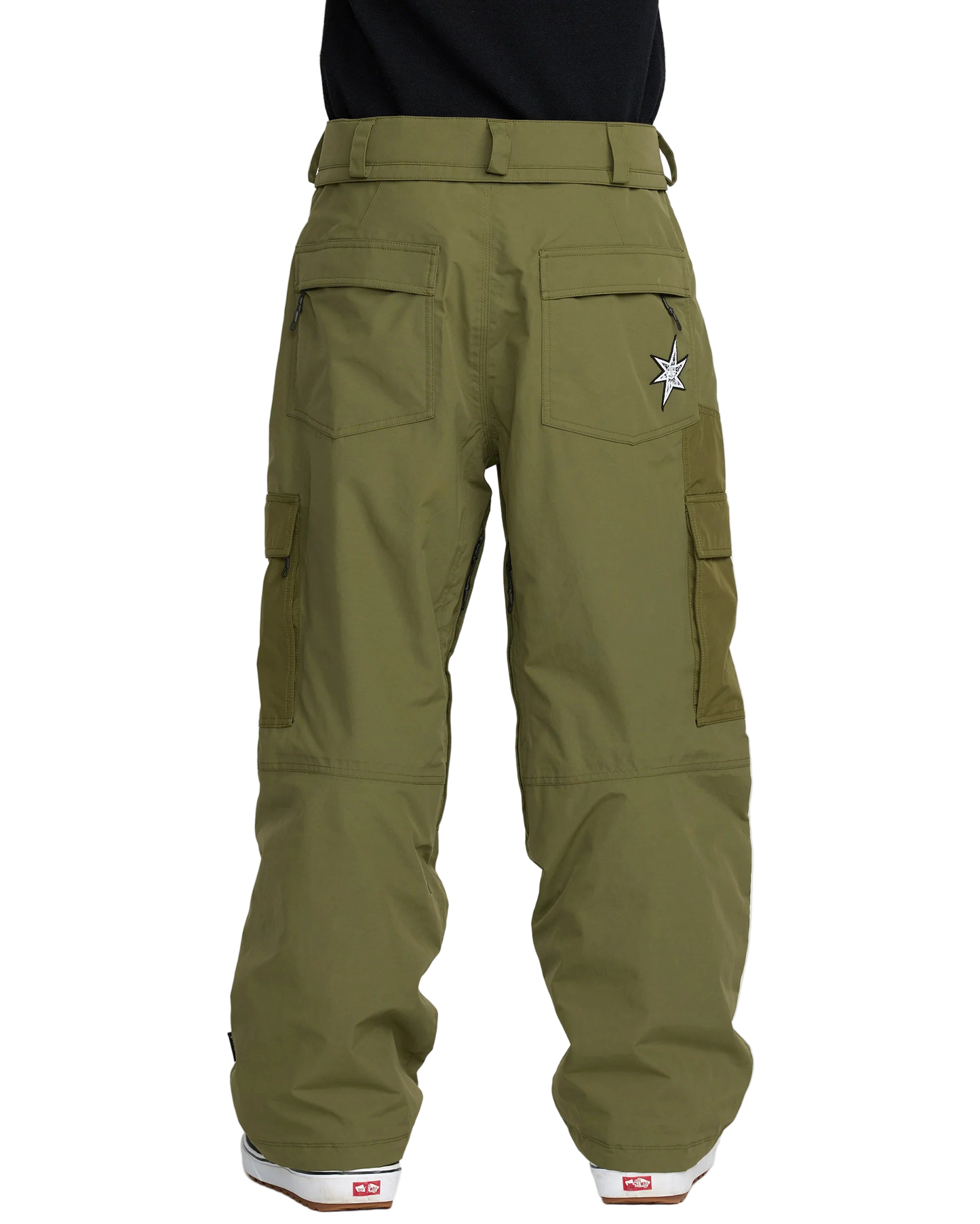 Volcom Longo Gore-Tex Pant 2026