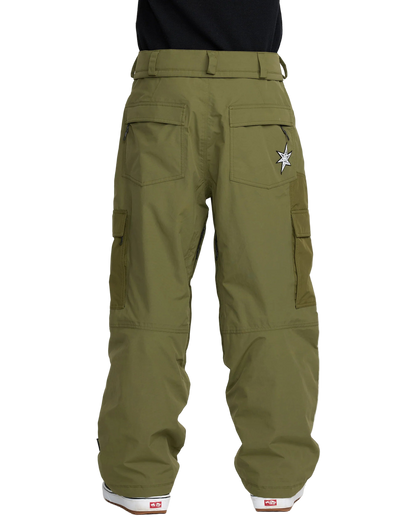Volcom Longo Gore-Tex Pant 2026