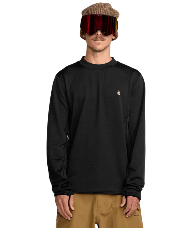 Volcom Gridlock Crewneck
