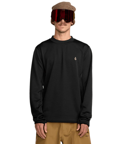 Volcom Gridlock Crewneck