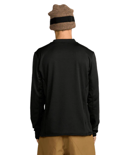 Volcom Gridlock Crewneck