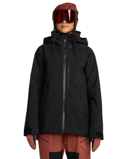 Volcom Womens 3D Stretch Gore-Tex Jacket 2026