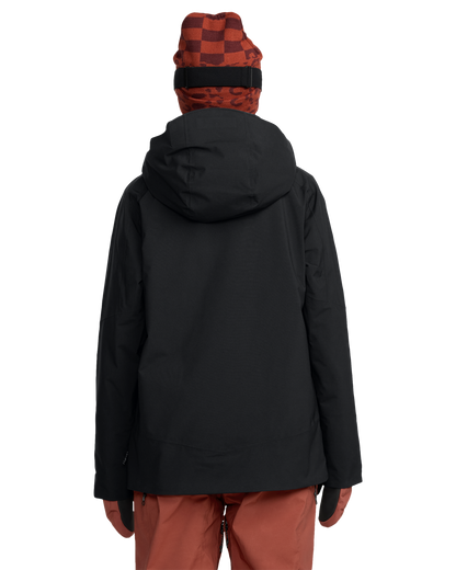 Volcom Womens 3D Stretch Gore-Tex Jacket 2026