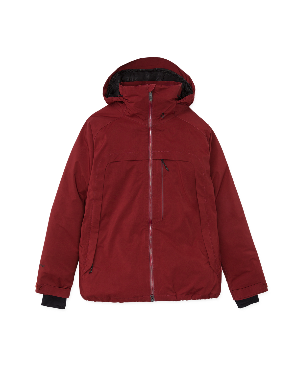 Volcom Womens 3D Stretch Gore Jacket 2027