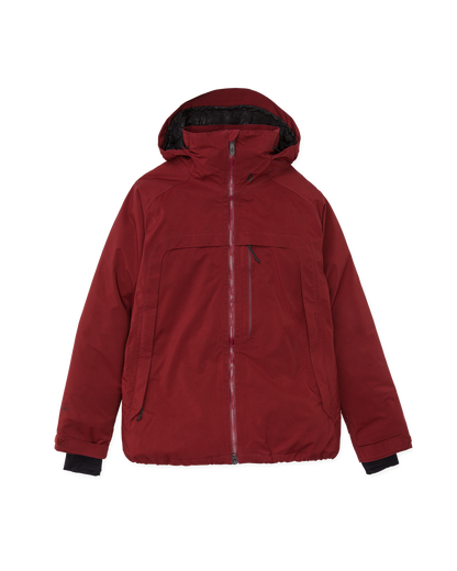 Volcom Womens 3D Stretch Gore Jacket 2027