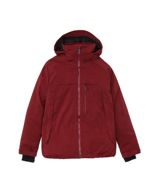 Volcom Womens 3D Stretch Gore Jacket 2027