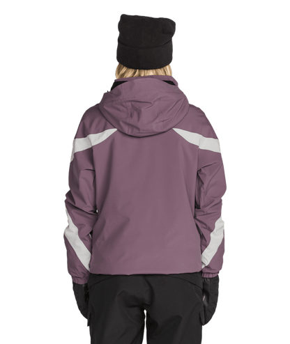 Volcom Womens Shelter 3D Stretch Jacket 2027