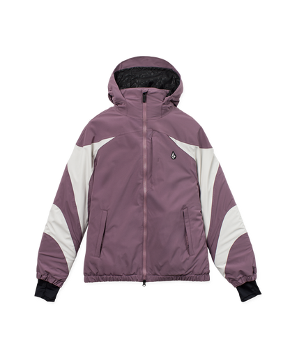 Volcom Womens Shelter 3D Stretch Jacket 2027