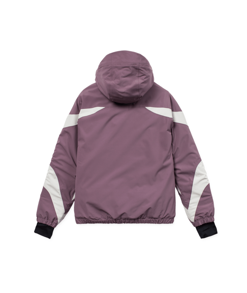 Volcom Womens Shelter 3D Stretch Jacket 2027