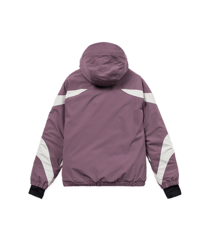 Volcom Womens Shelter 3D Stretch Jacket 2027