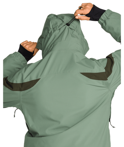 Volcom Womens Shelter 3D Stretch Jacket 2027