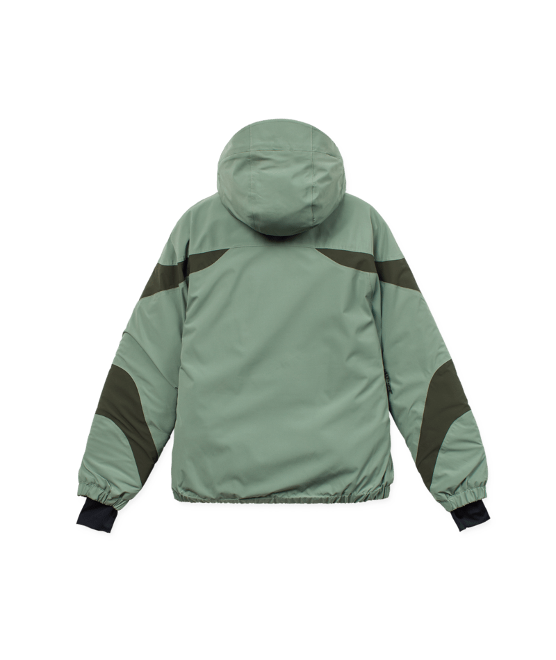 Volcom Womens Shelter 3D Stretch Jacket 2027