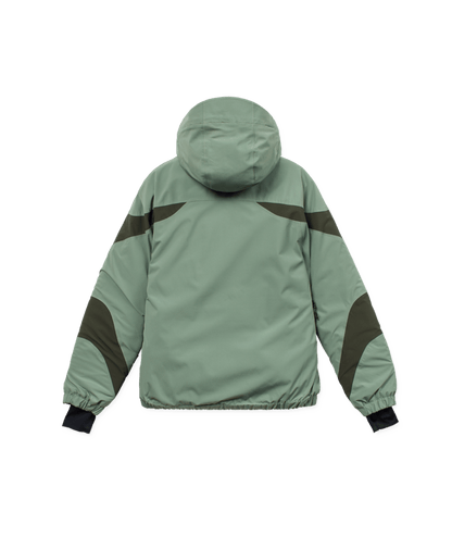 Volcom Womens Shelter 3D Stretch Jacket 2027