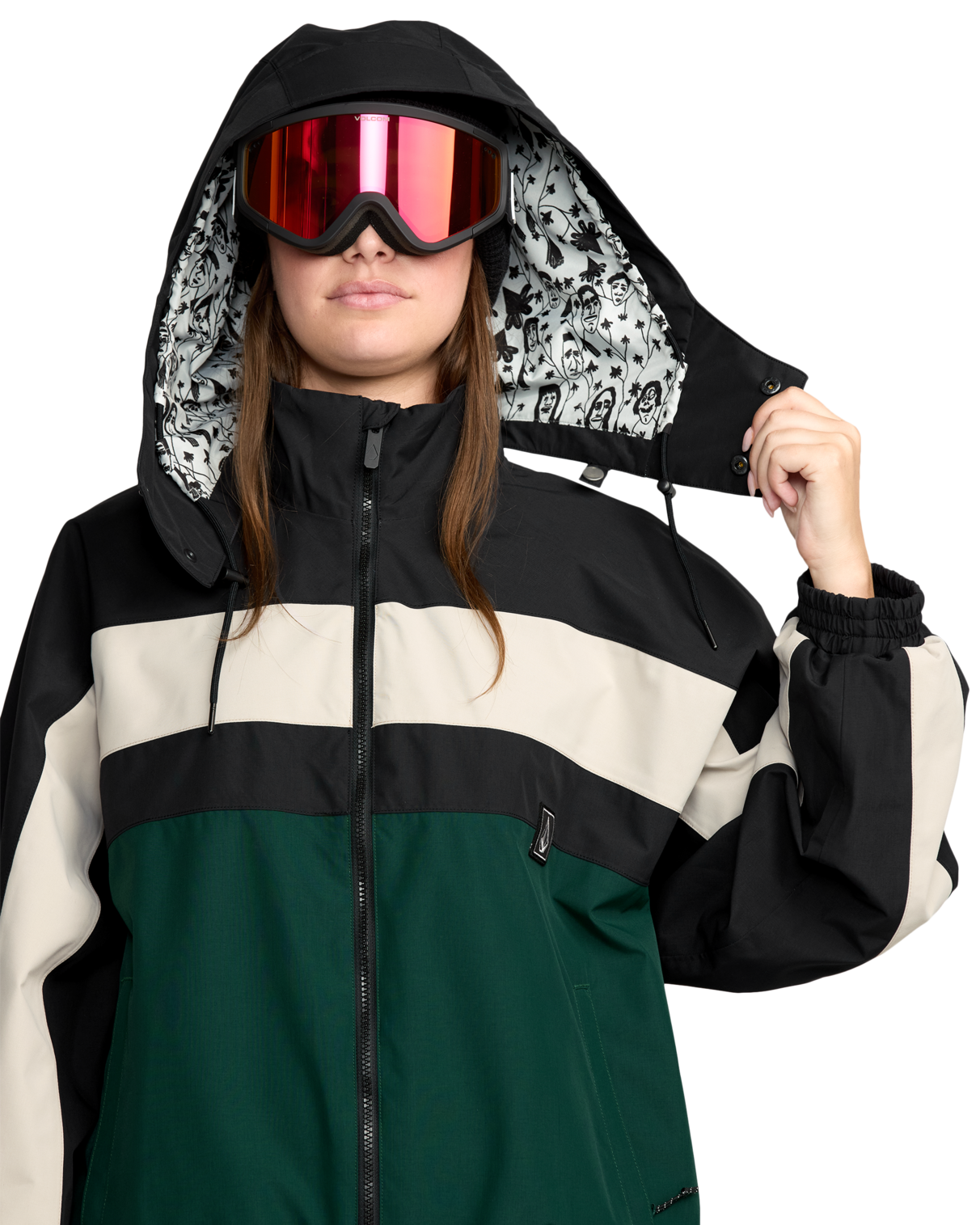 Volcom DLM Jacket 2026