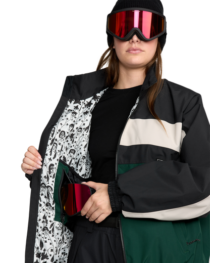 Volcom DLM Jacket 2026