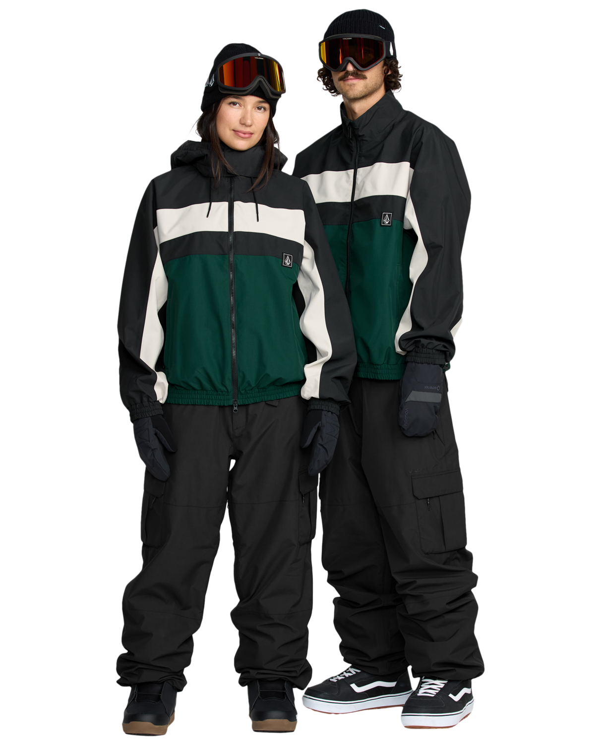 Volcom DLM Jacket 2026