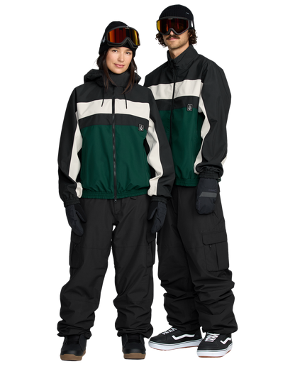 Volcom DLM Jacket 2026